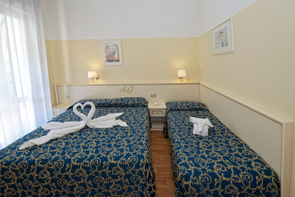 Hotel Garden Cattolica Zimmer foto